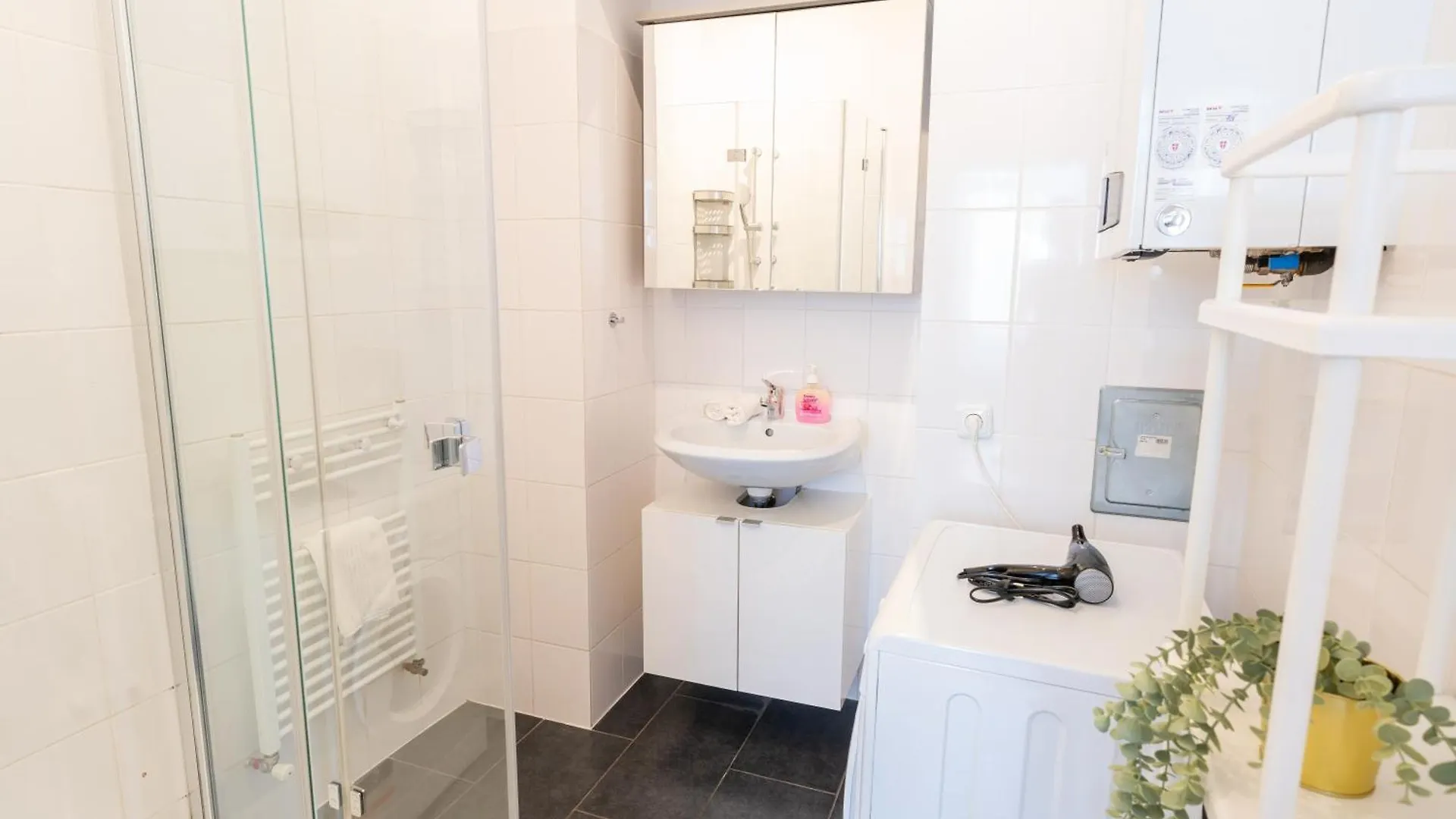Vienna City Apartments 1110 فيينا