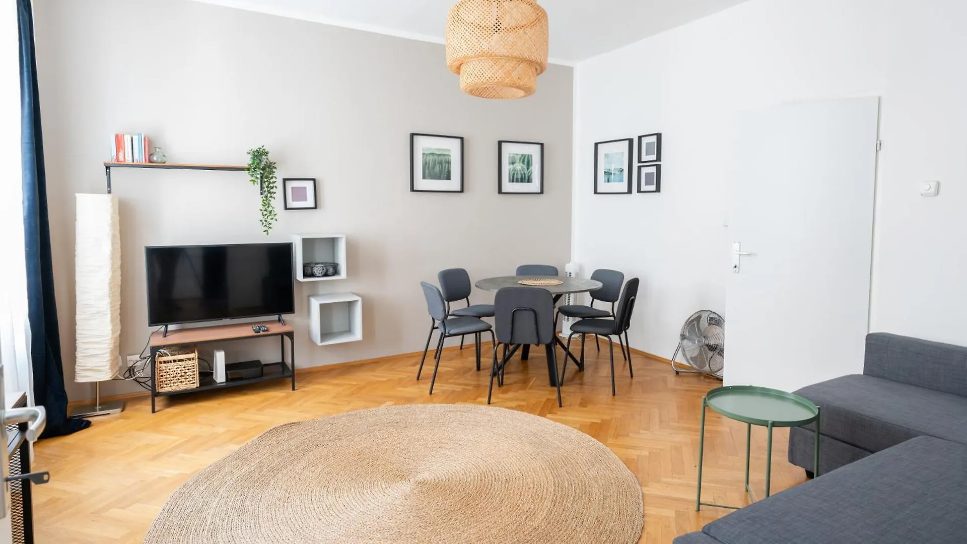Vienna City Apartments 1110 فيينا