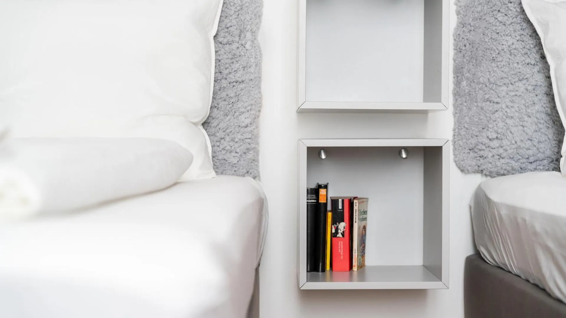 Vienna City Apartments 1110 فيينا