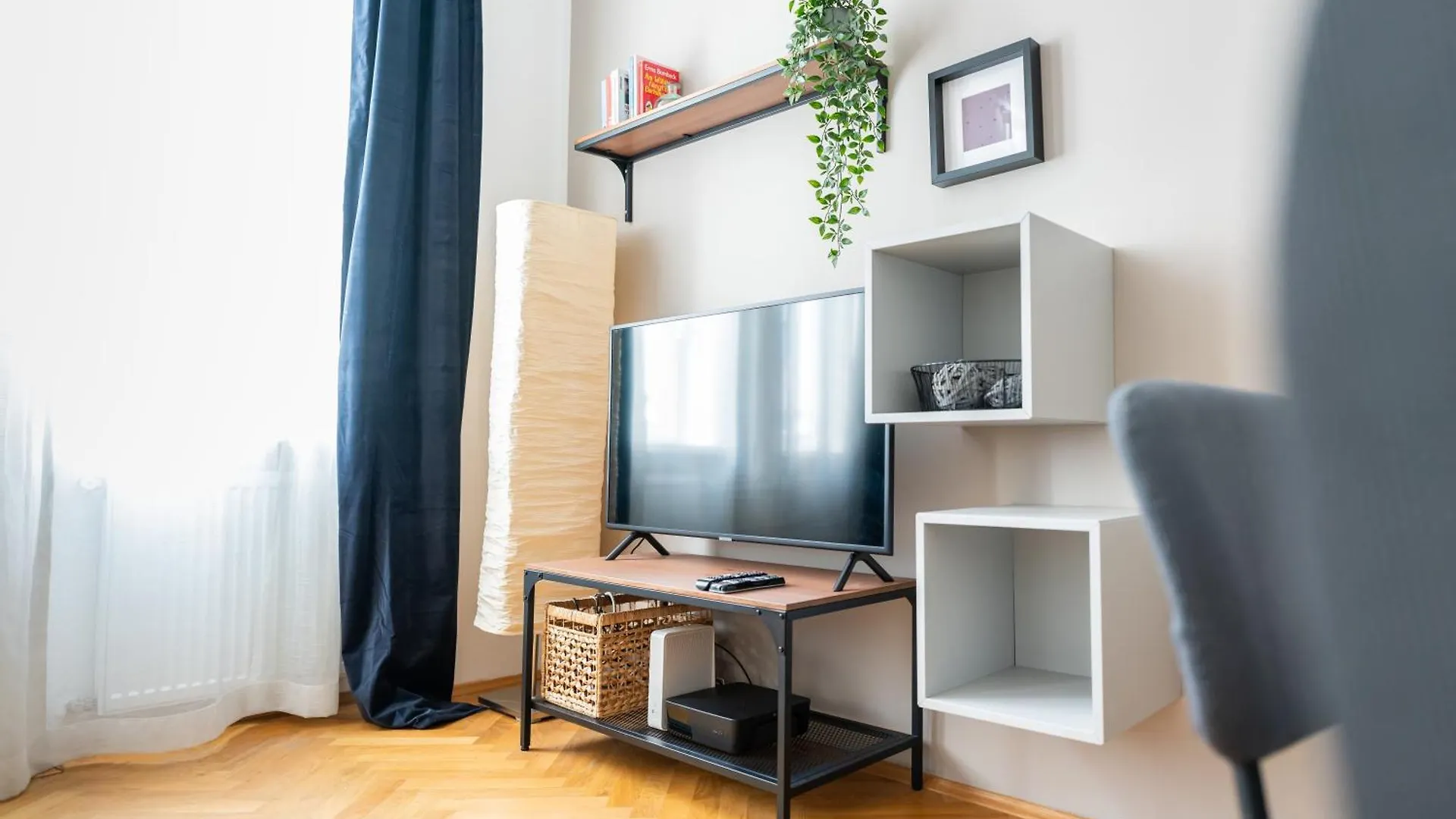 Vienna City Apartments 1110 فيينا