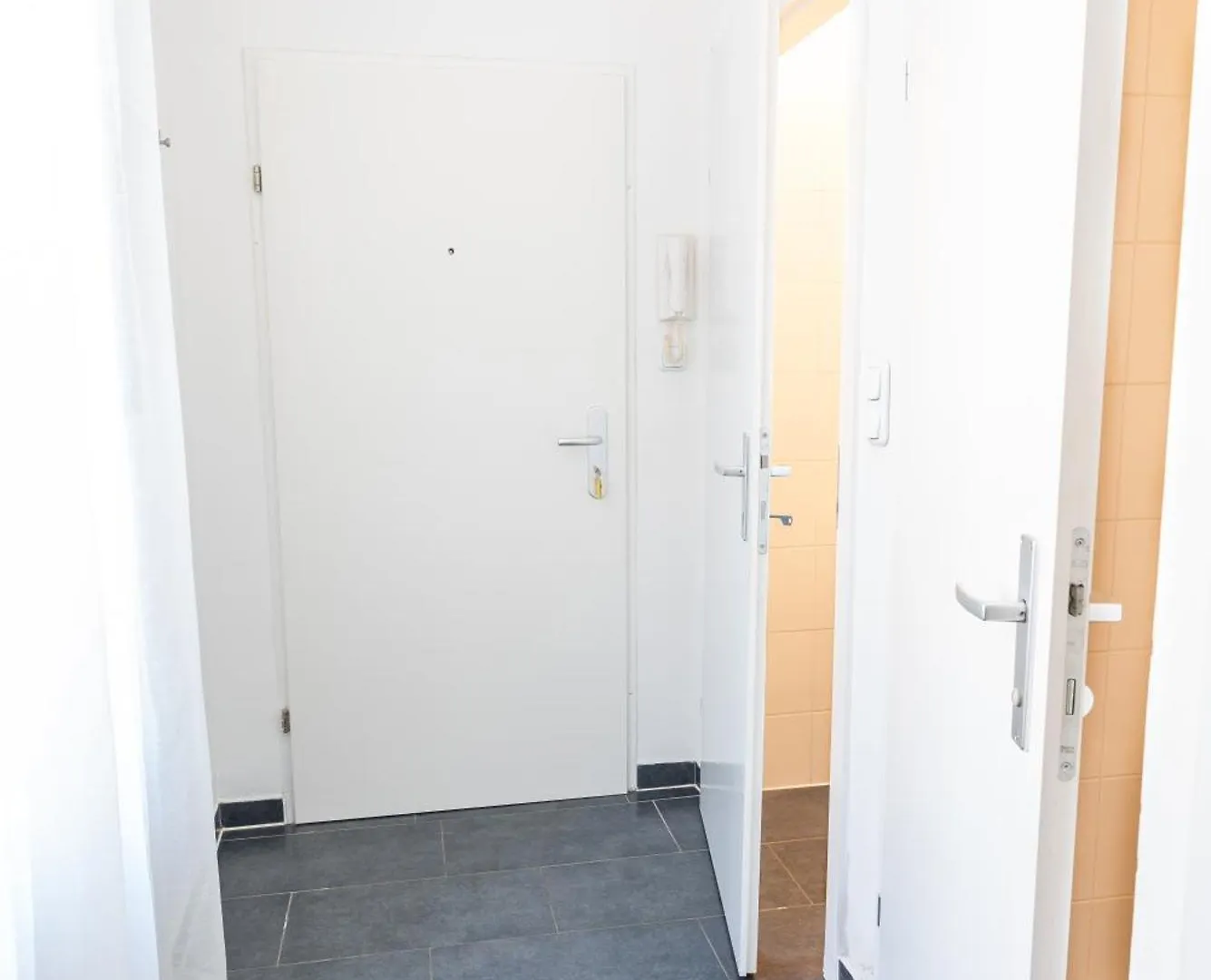 Vienna City Apartments 1110 فيينا