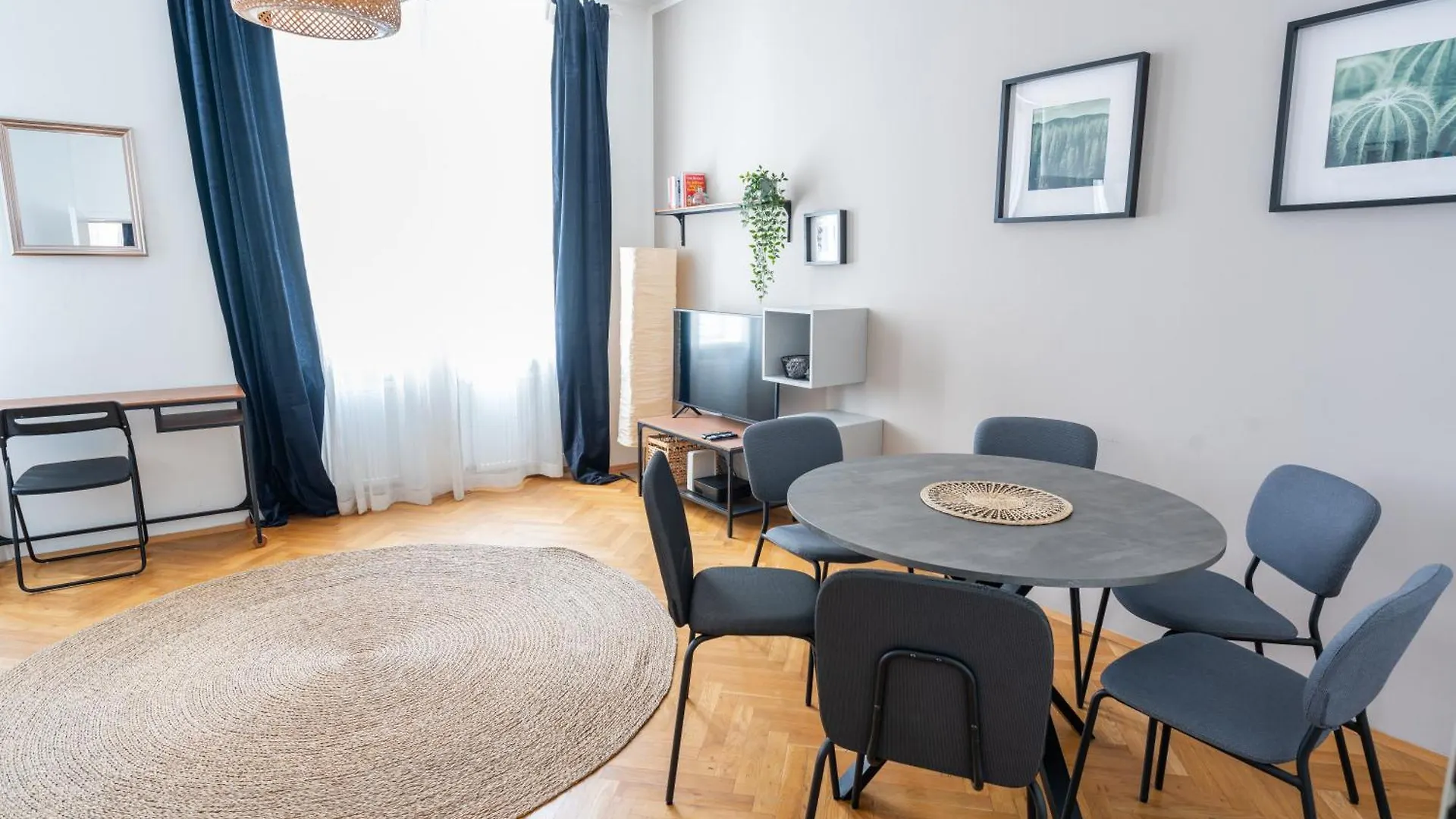 Vienna City Apartments 1110 فيينا