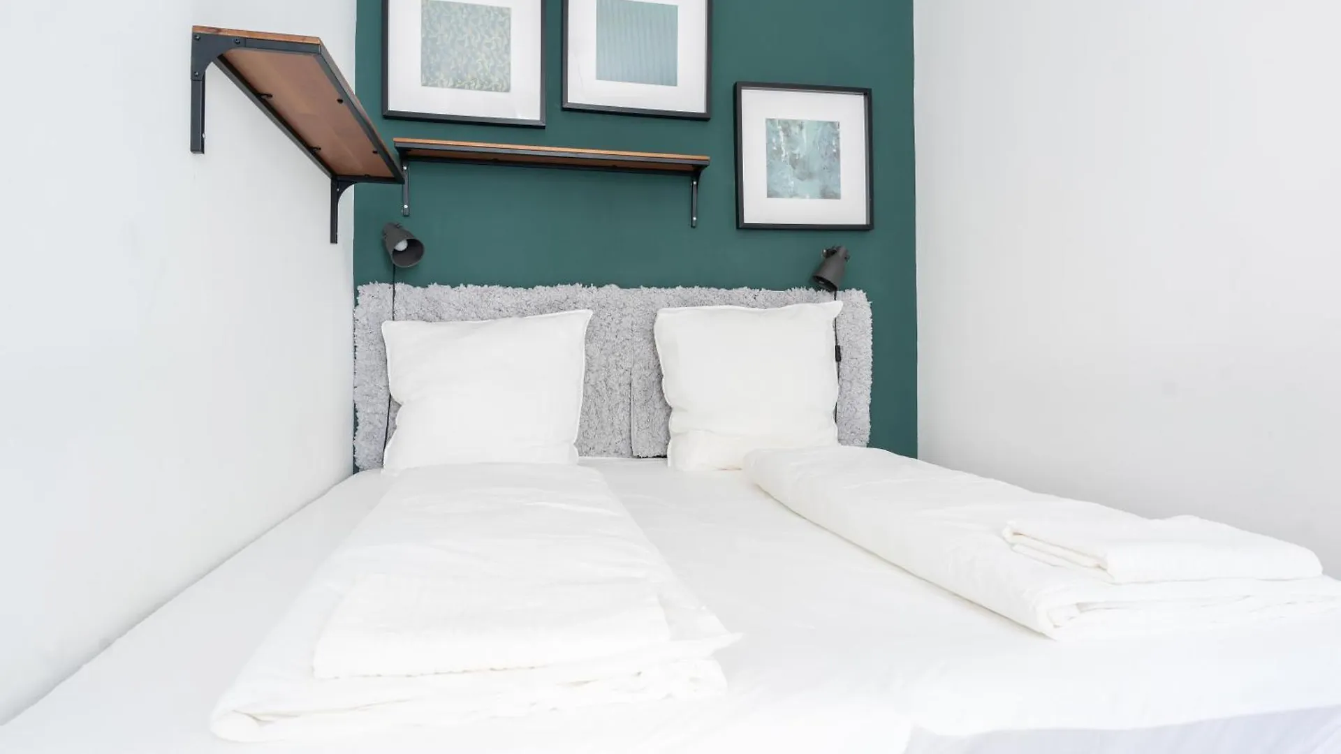 Vienna City Apartments 1110 فيينا النمسا