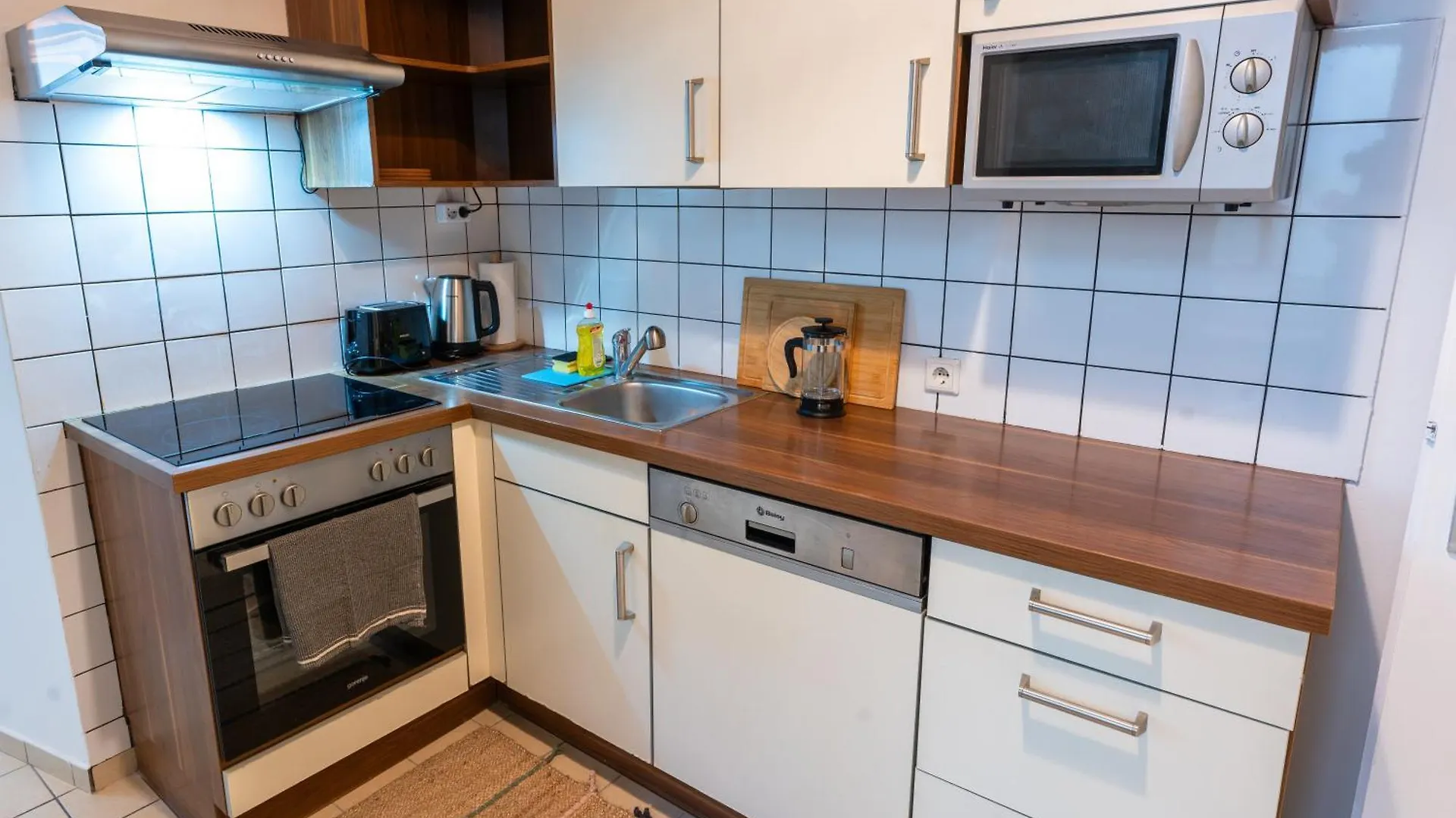 Vienna City Apartments 1110 فيينا