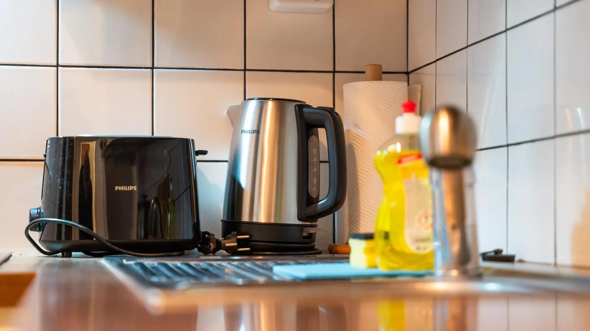 Vienna City Apartments 1110 فيينا
