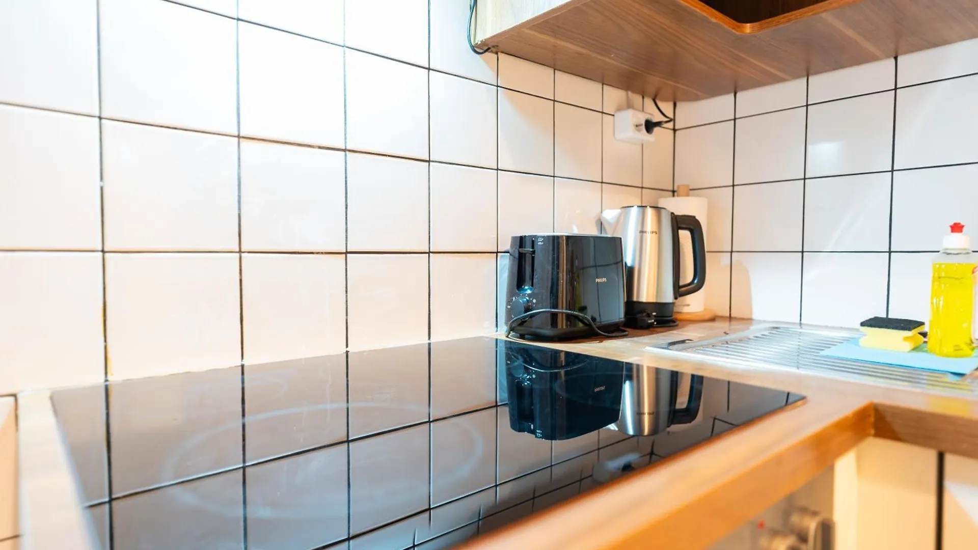 Vienna City Apartments 1110 فيينا