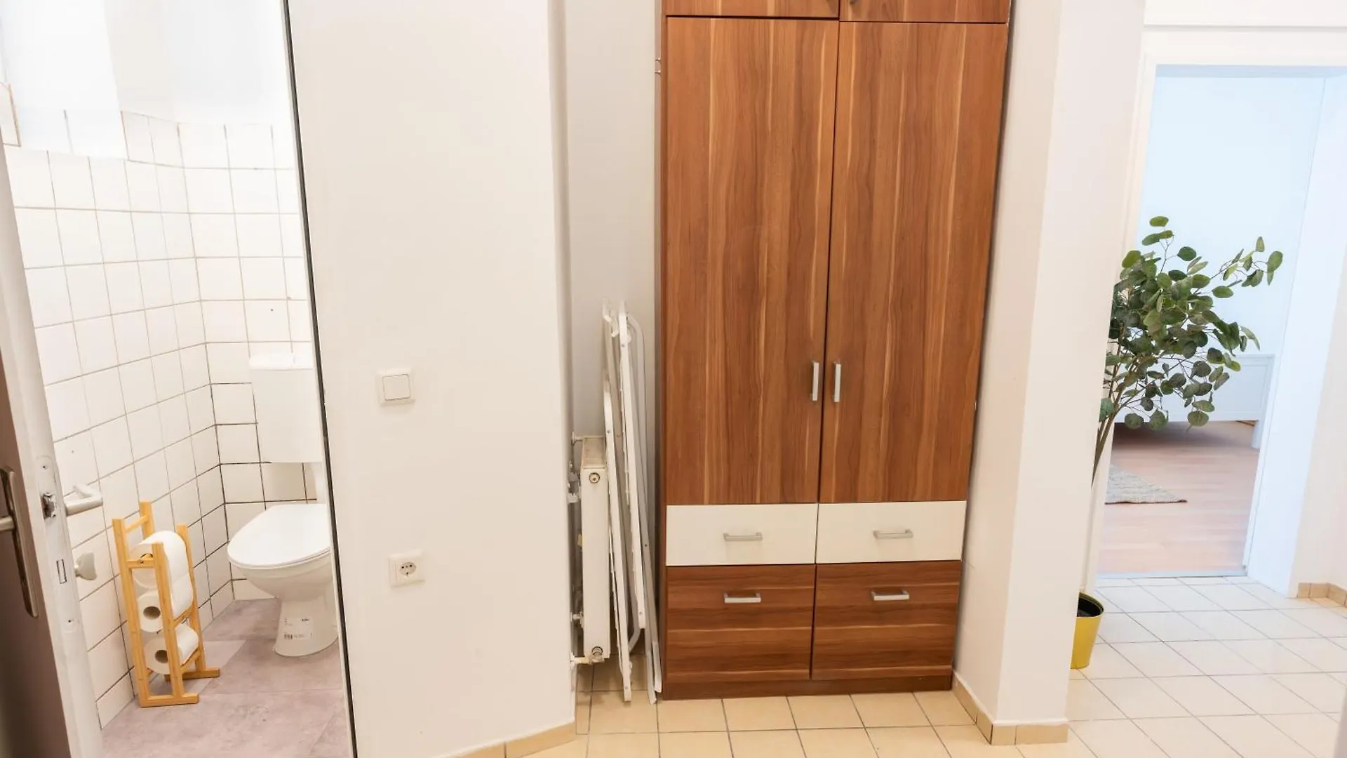 Vienna City Apartments 1110 فيينا