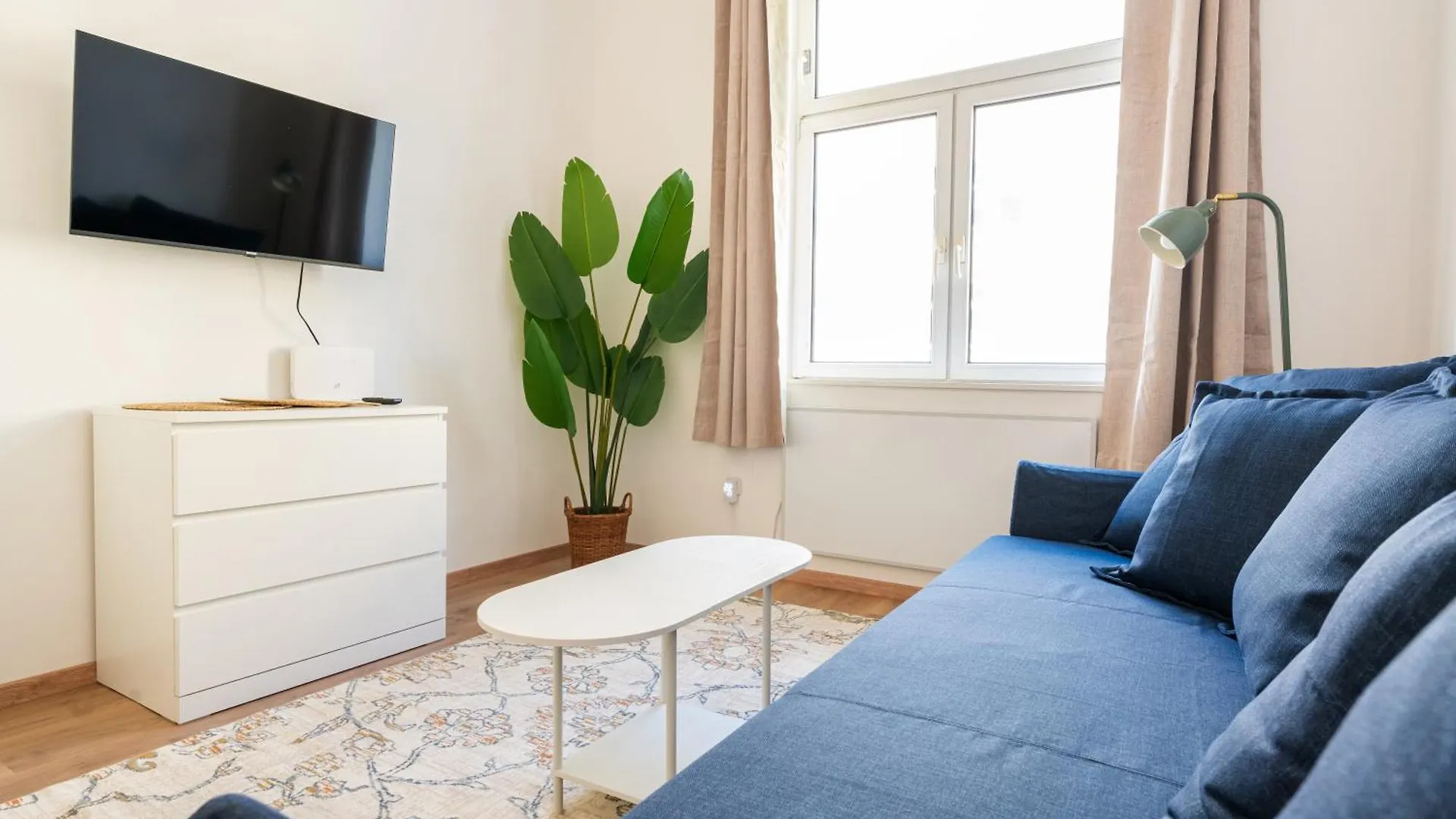 Vienna City Apartments 1110 فيينا