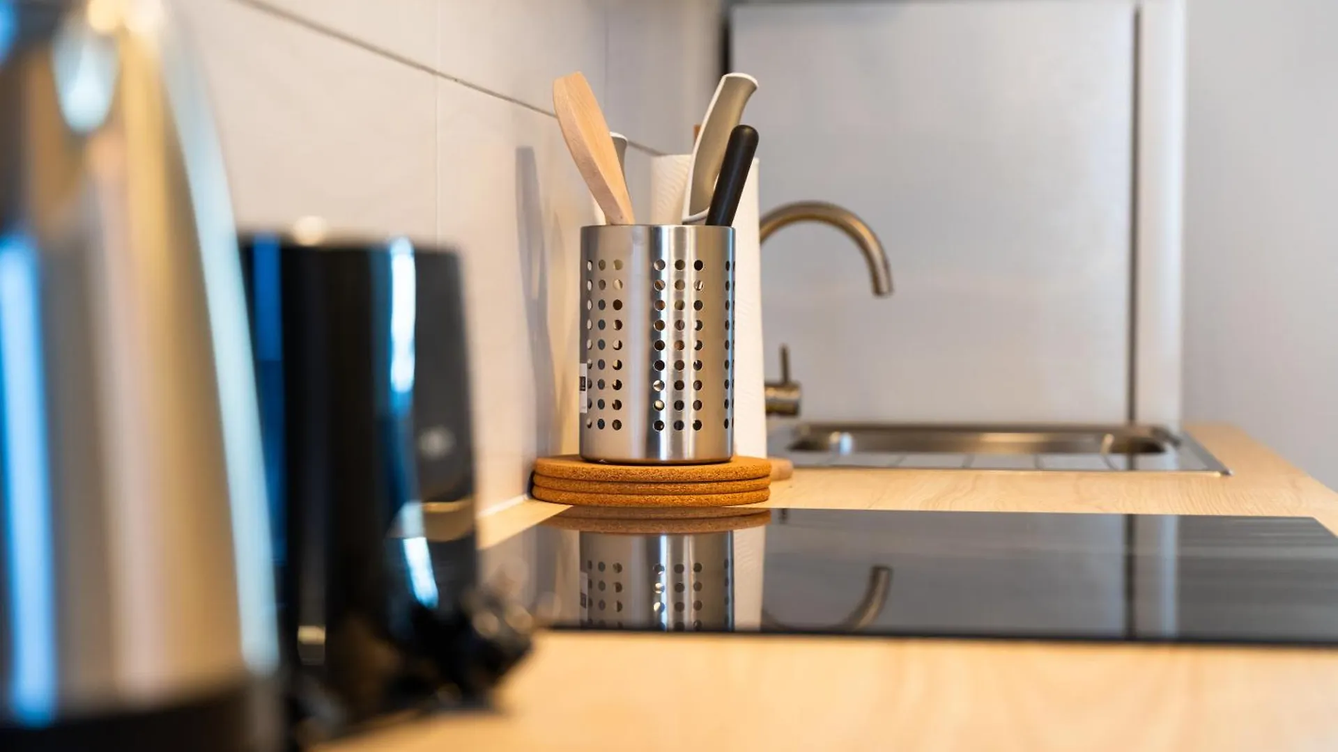 Vienna City Apartments 1110 فيينا