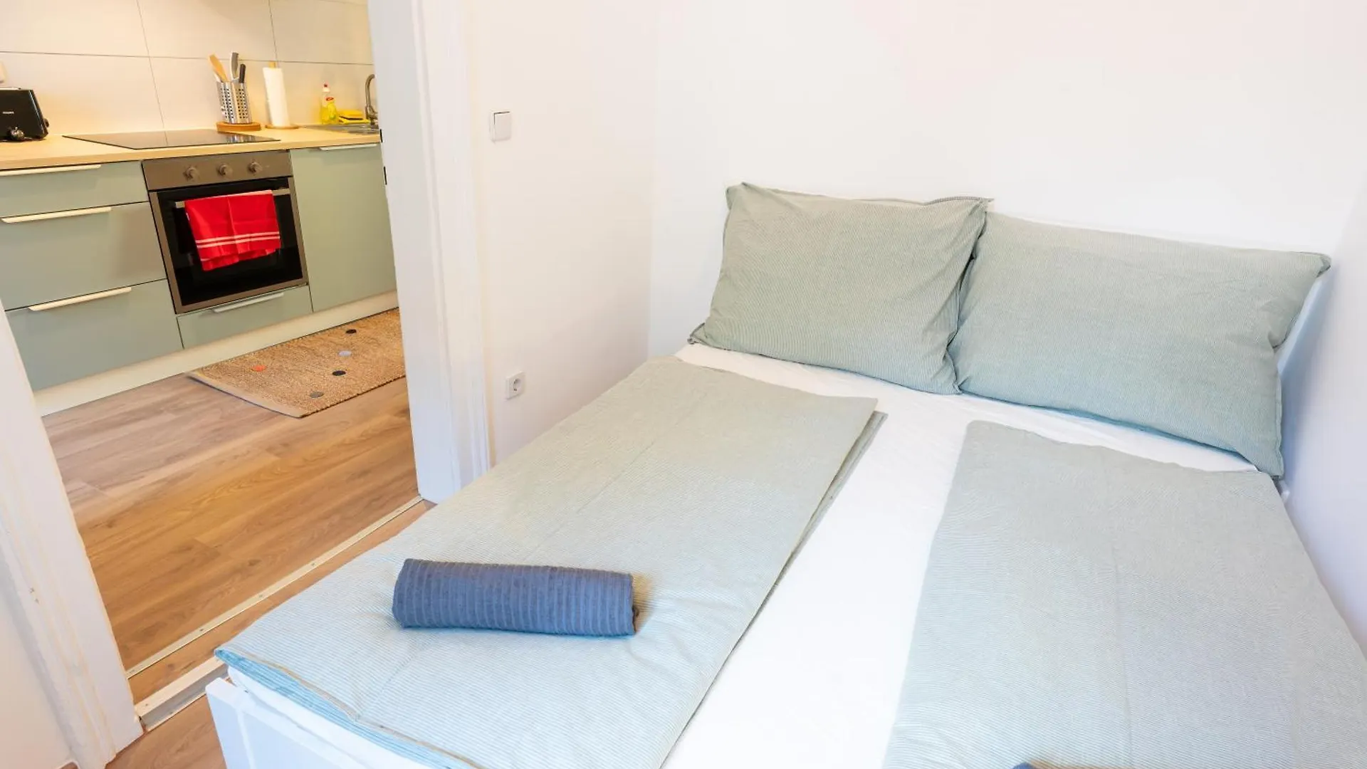 Vienna City Apartments 1110 فيينا 0*,  النمسا
