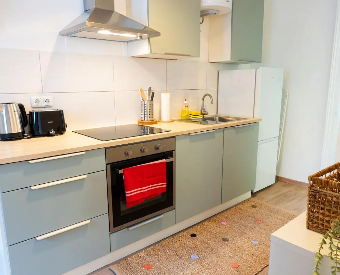Vienna City Apartments 1110 فيينا