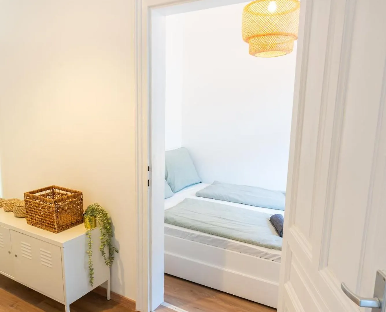 Vienna City Apartments 1110 فيينا