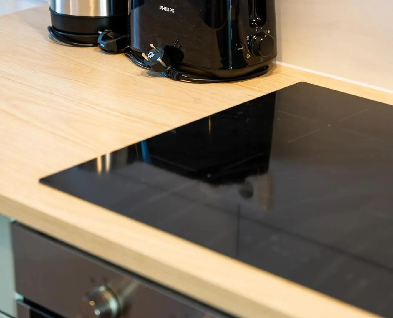 Vienna City Apartments 1110 فيينا