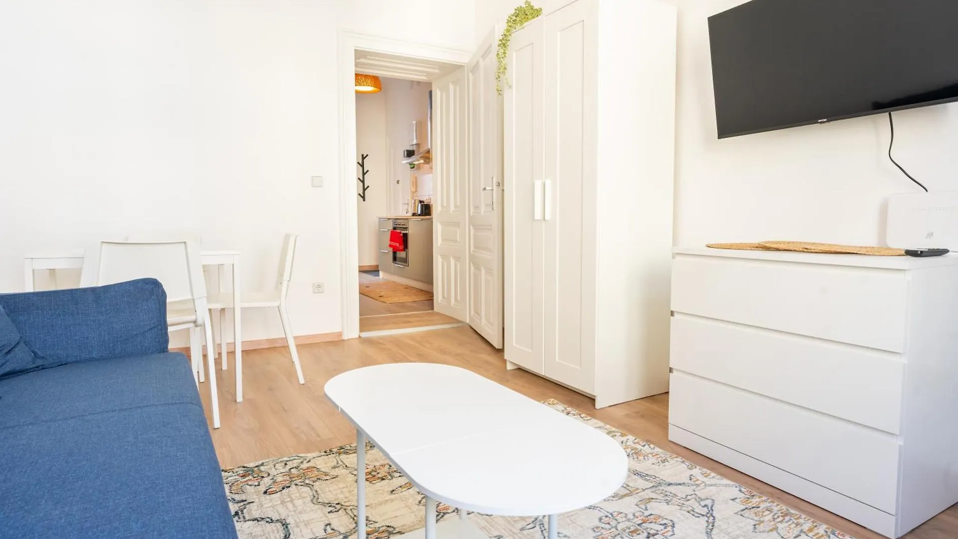 Vienna City Apartments 1110 فيينا النمسا