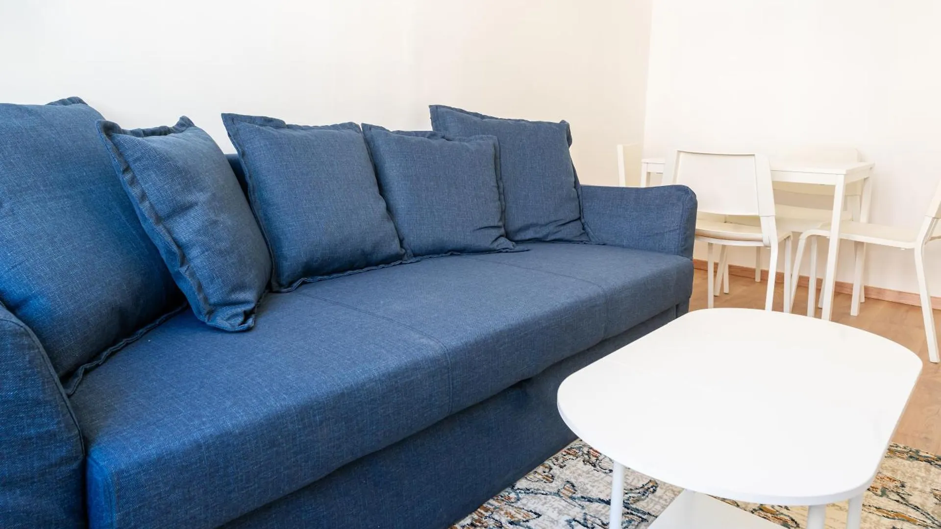 Vienna City Apartments 1110 فيينا