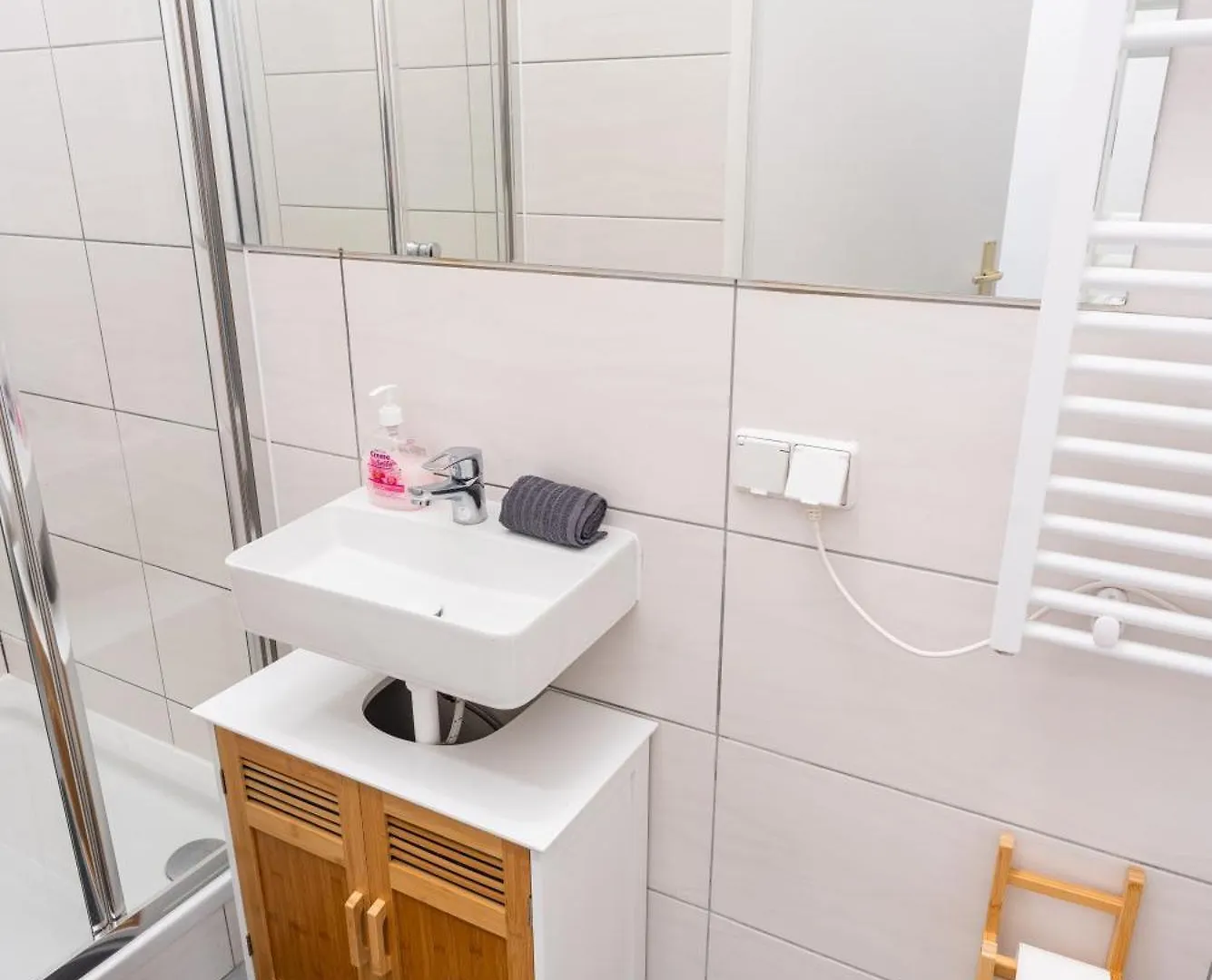 Vienna City Apartments 1110 فيينا
