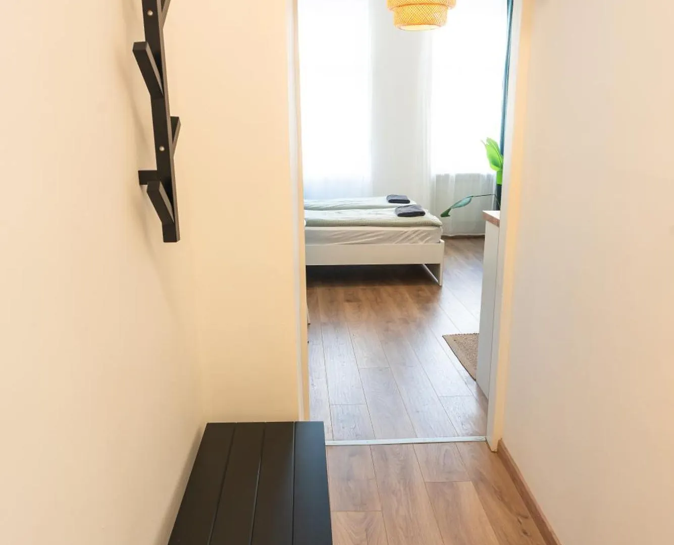 Vienna City Apartments 1110 فيينا