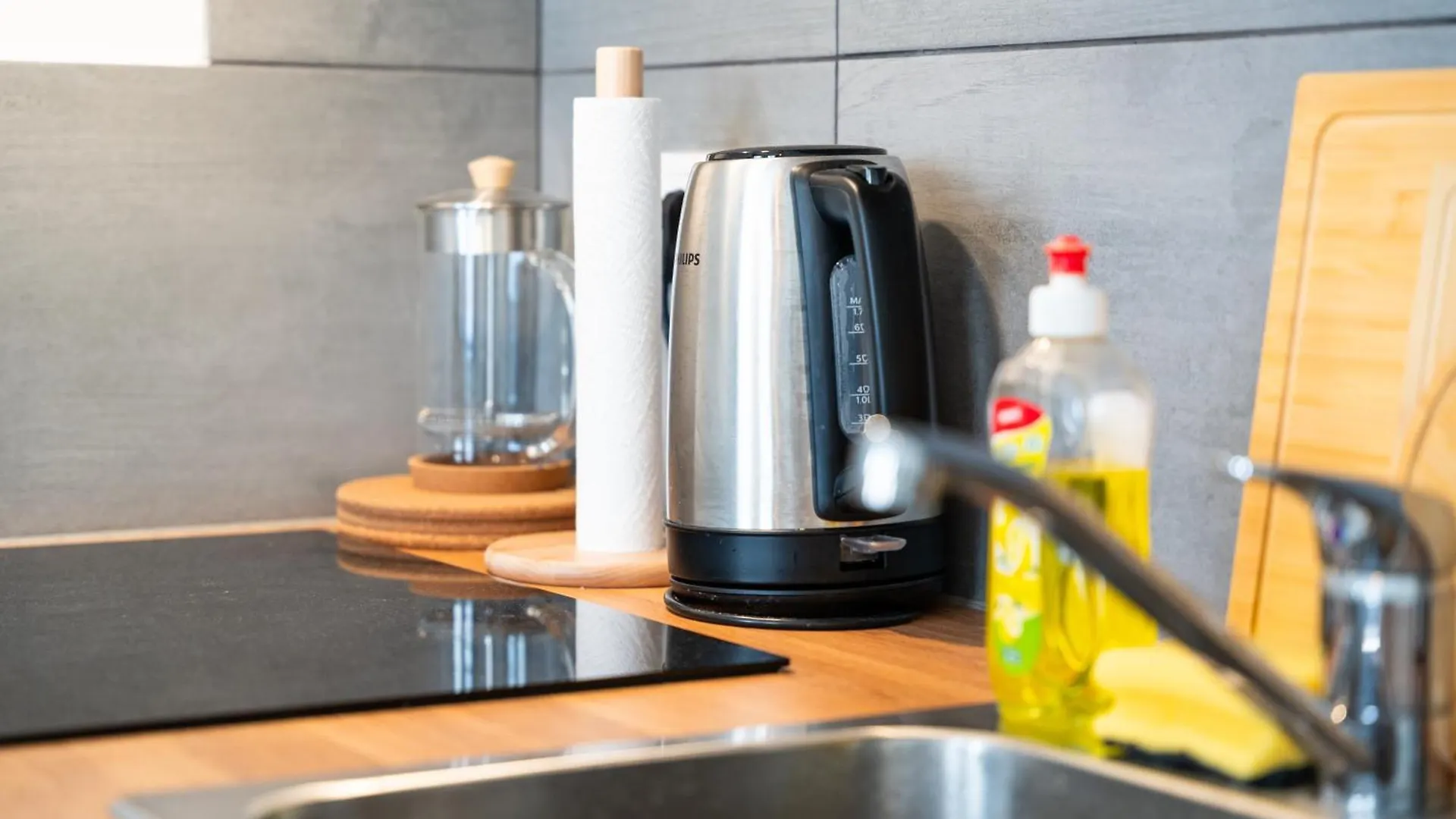Vienna City Apartments 1110 فيينا النمسا
