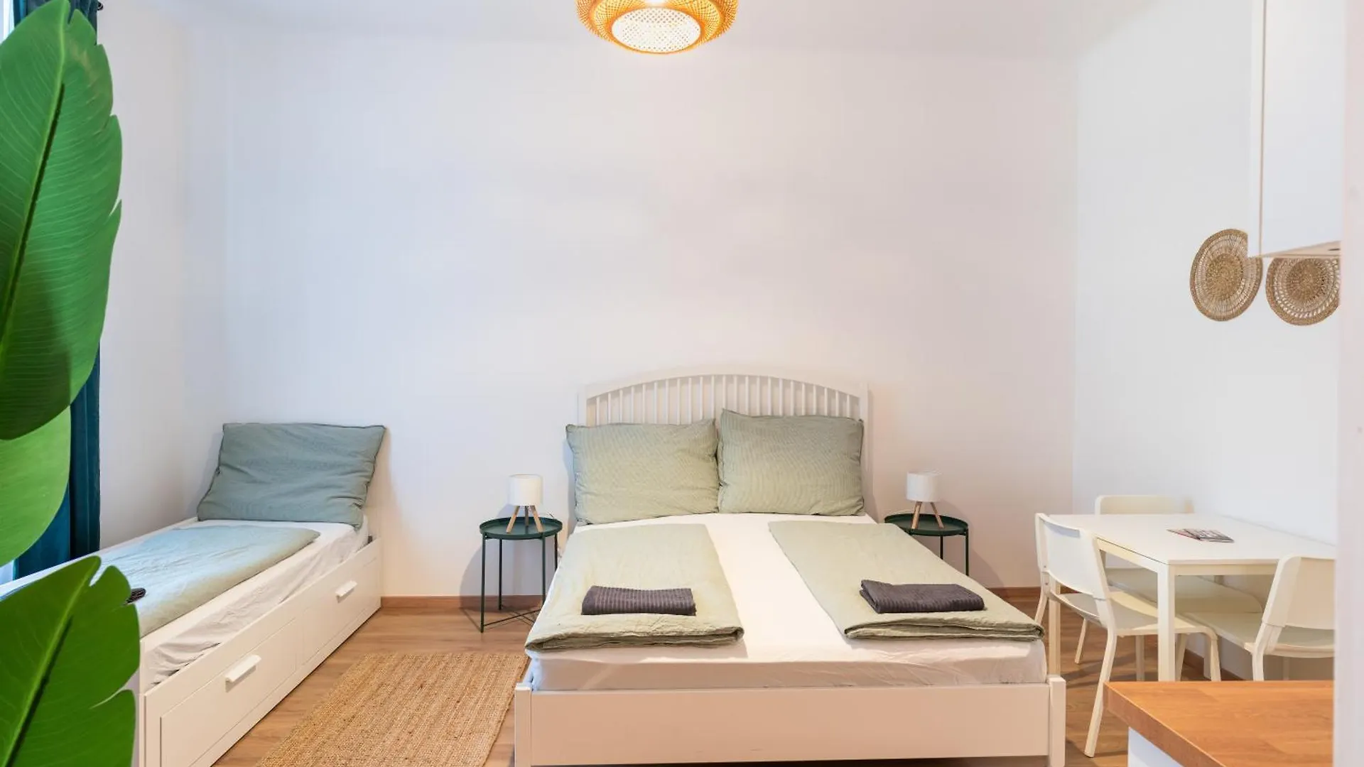 Vienna City Apartments 1110 فيينا