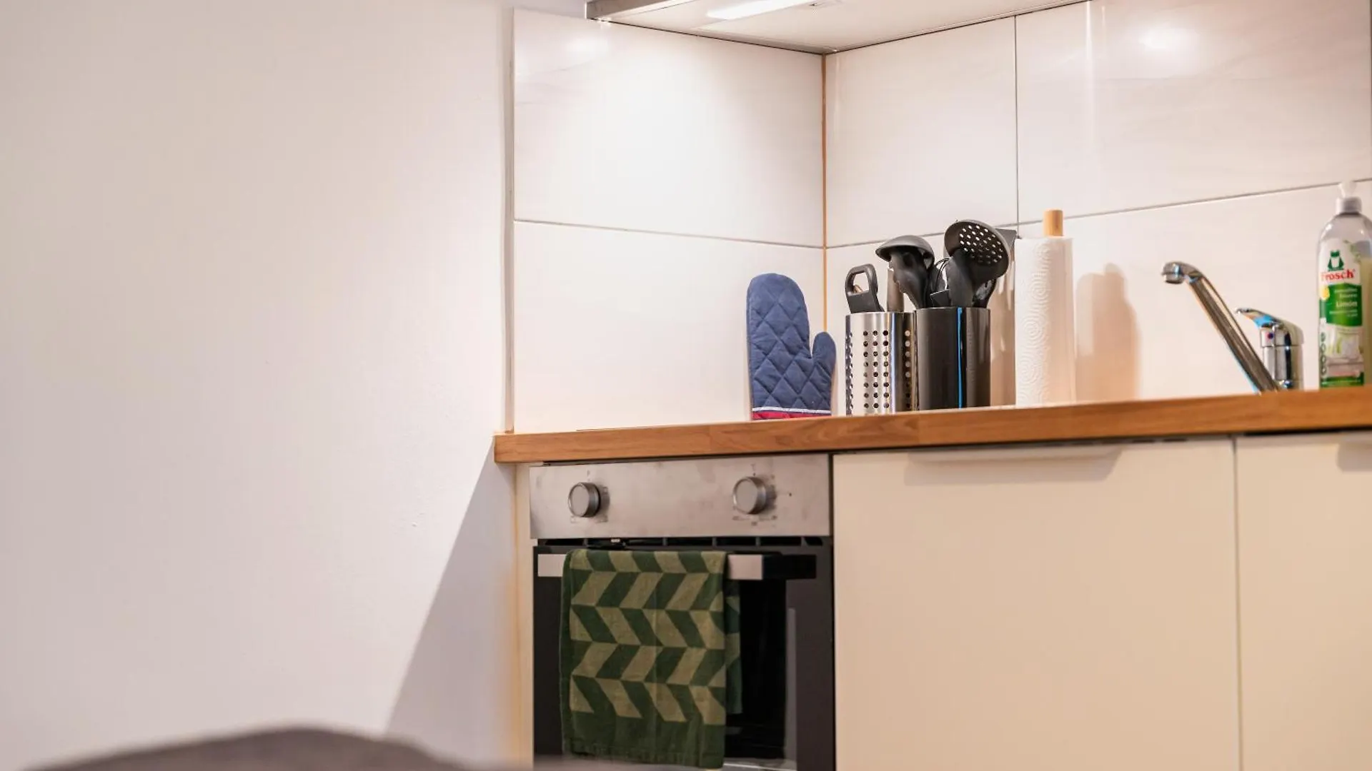 Vienna City Apartments 1110 فيينا النمسا