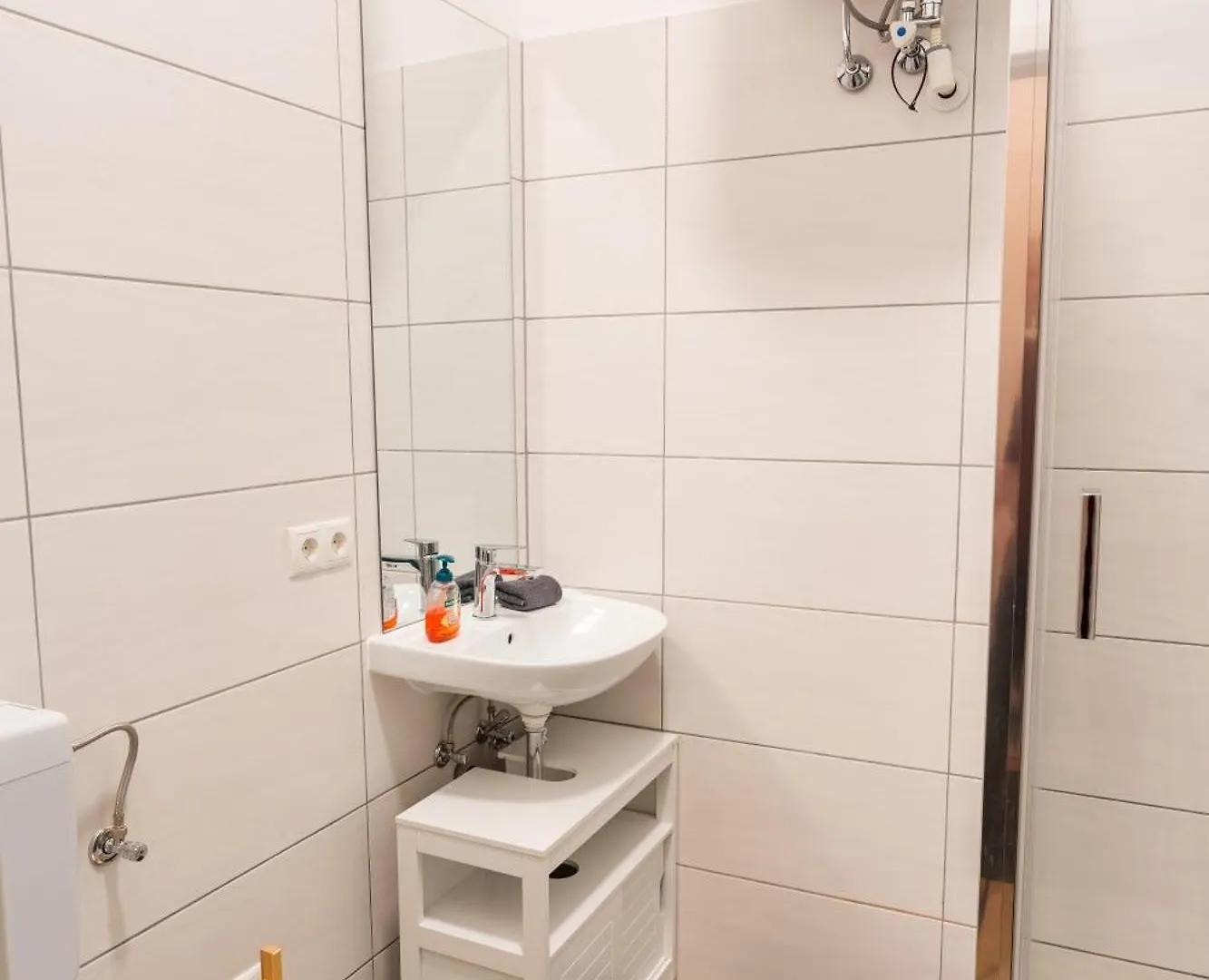 Vienna City Apartments 1110 فيينا