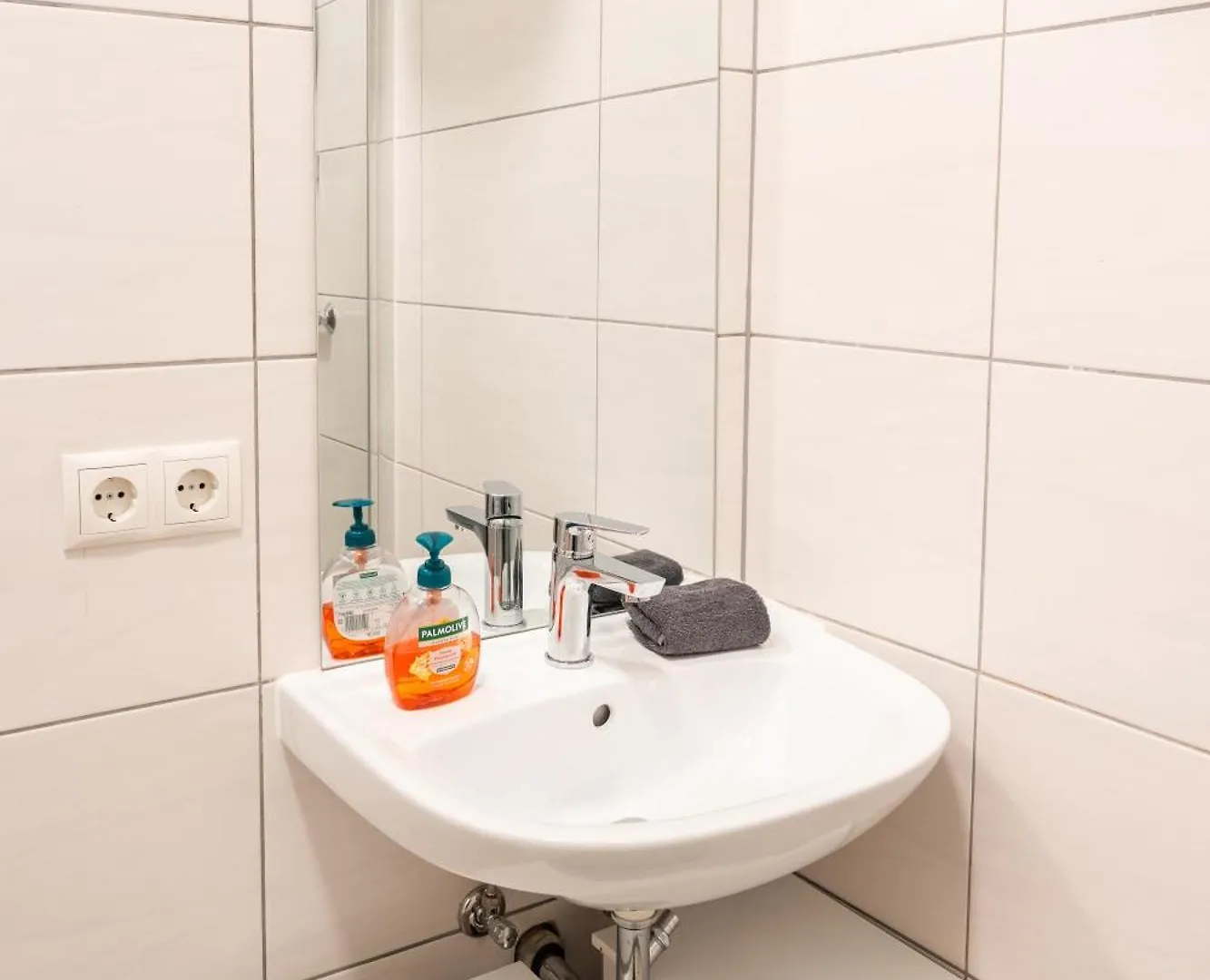 Vienna City Apartments 1110 فيينا