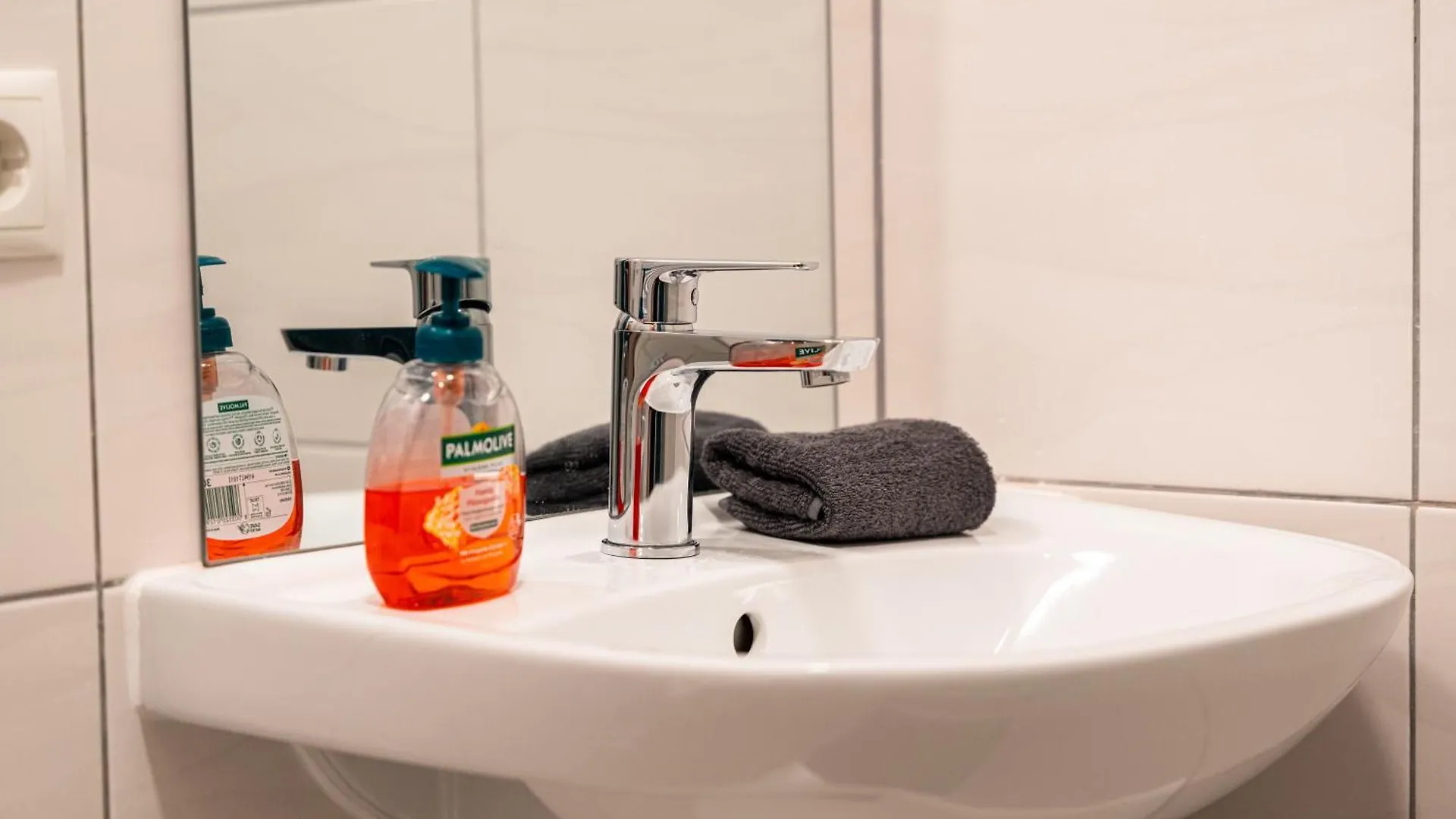 Vienna City Apartments 1110 فيينا
