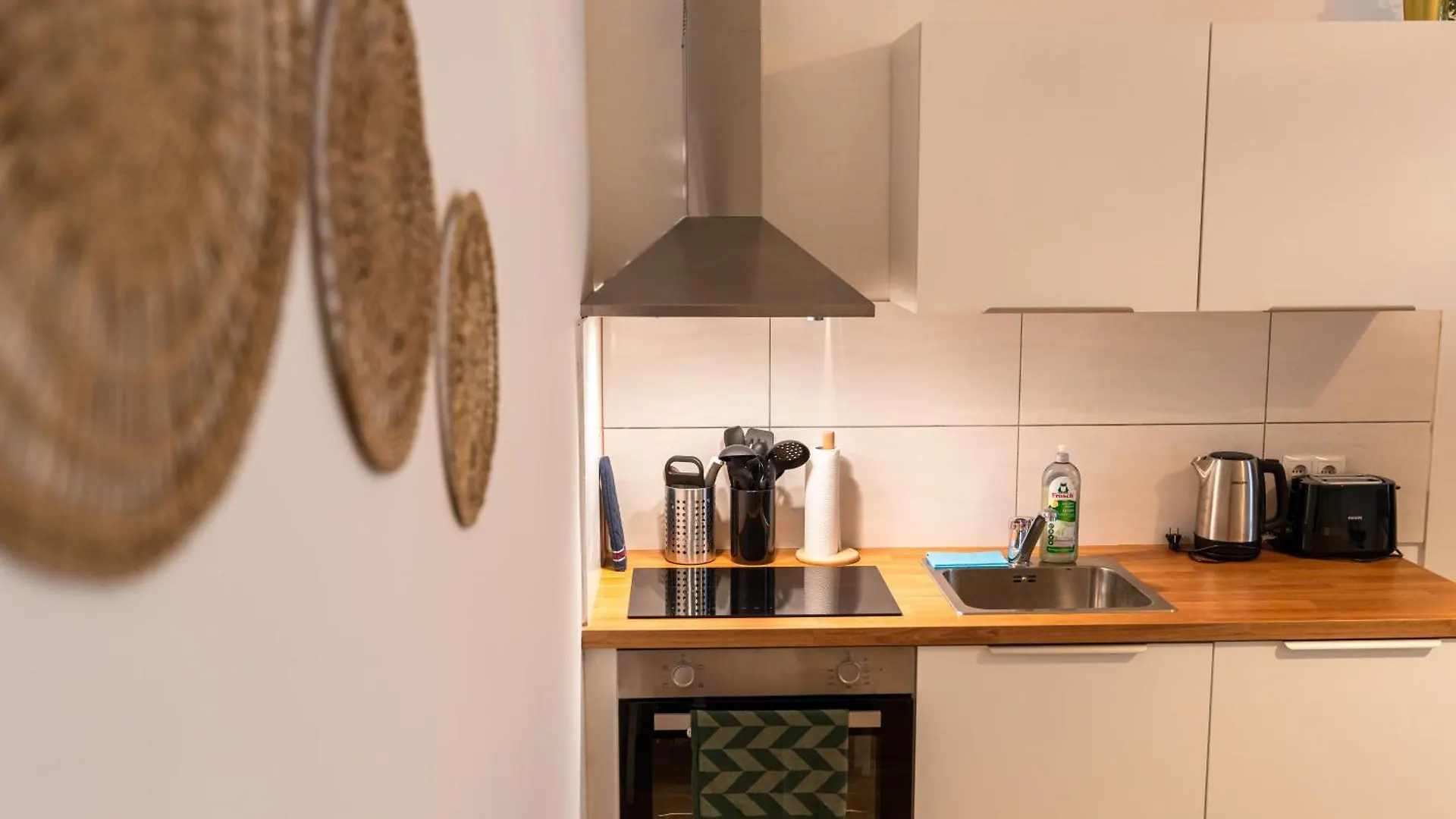 Vienna City Apartments 1110 فيينا