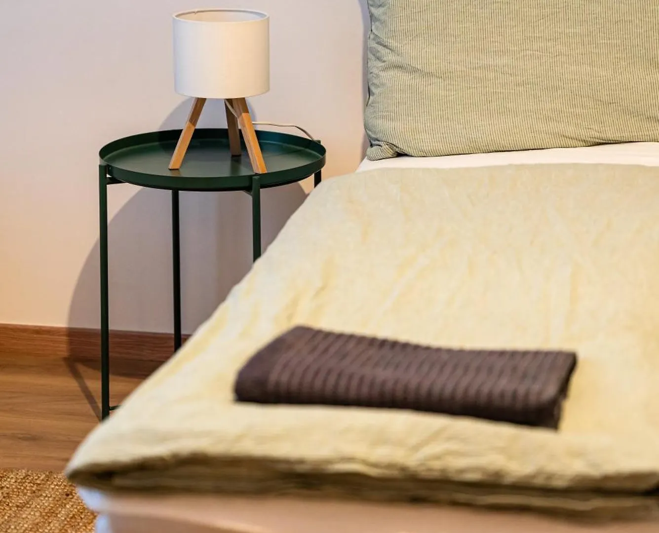 Vienna City Apartments 1110 فيينا